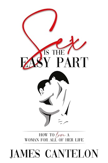 Sex is the Easy Part