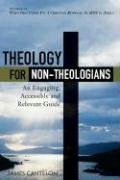 Theology for Non-theologians