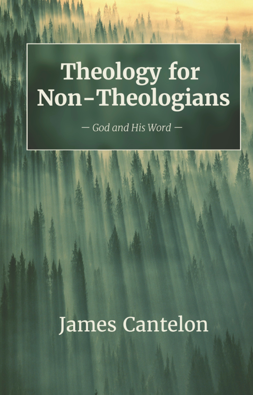 Theology for Non-theologians